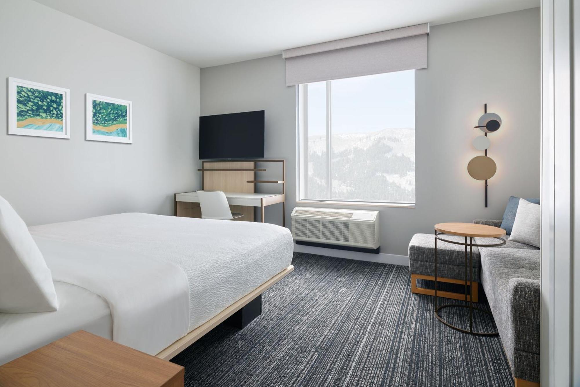 Towneplace Suites By Marriott Avon Vail Valley Exterior foto
